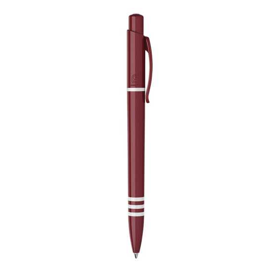 Kugelschreiber Tropic Colour hardcolour