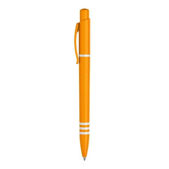 Kugelschreiber Tropic Colour hardcolour