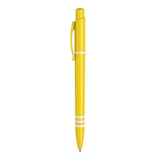 Kugelschreiber Tropic Colour hardcolour