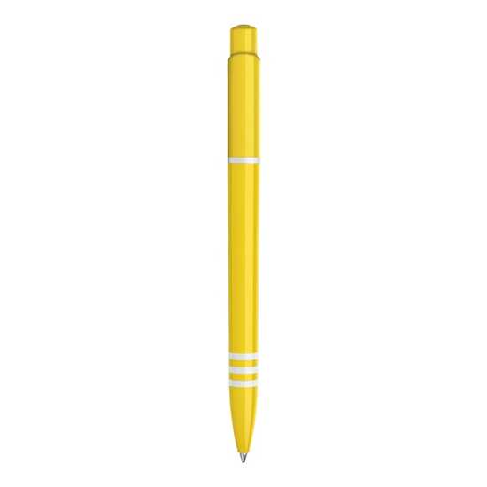 Kugelschreiber Tropic Colour hardcolour