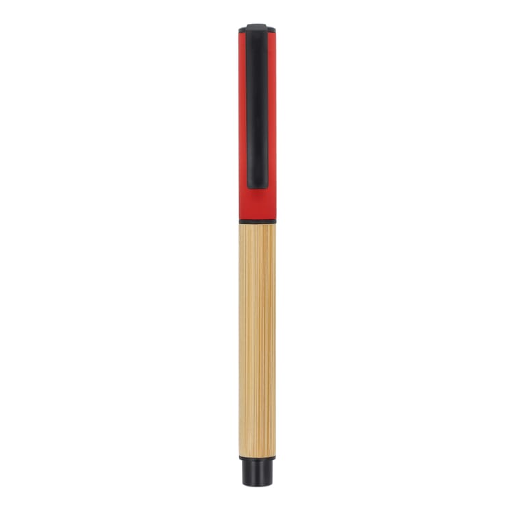 Rollerball Bambus