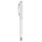 Aluminium Rollerball mit 2 Ringen