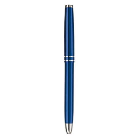 Aluminium Rollerball mit 2 Ringen