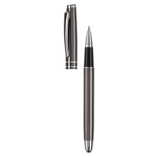 Aluminium Rollerball mit 2 Ringen
