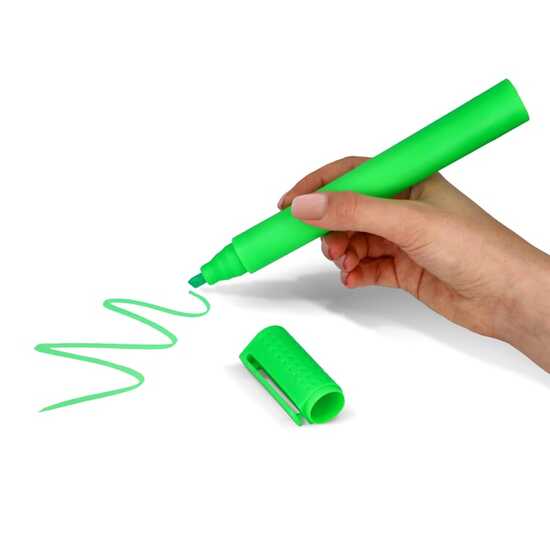Jumbo-Duftmarker