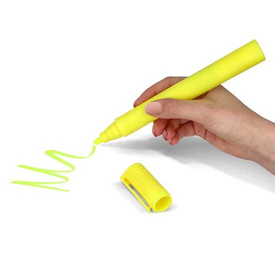 Jumbo-Duftmarker