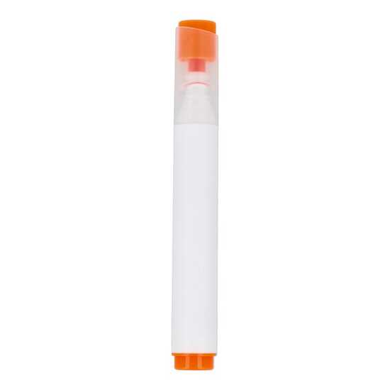 Ovaler Textmarker