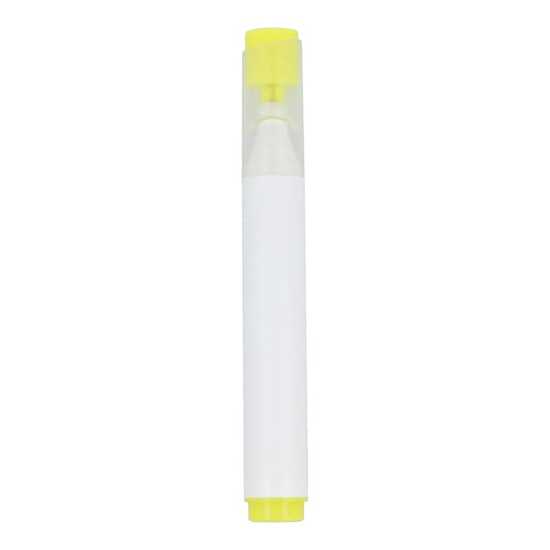 Ovaler Textmarker