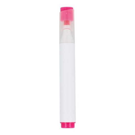 Ovaler Textmarker