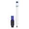 Whiteboard-Marker mit Magnet und Wischer