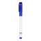 Whiteboard-Marker mit Magnet und Wischer