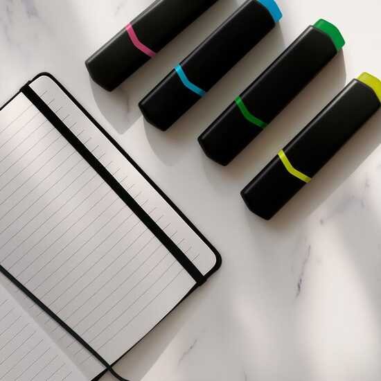 Textmarker
