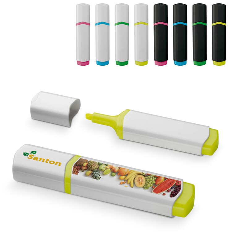 Textmarker