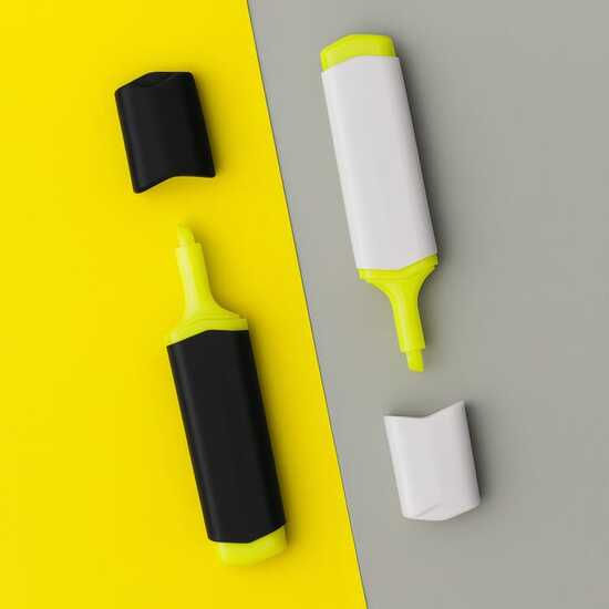 Textmarker