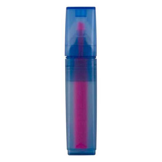 Textmarker aus R-PET-Material