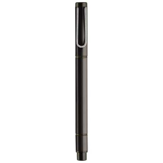 Kugelschreiber mit Textmarker 2in1