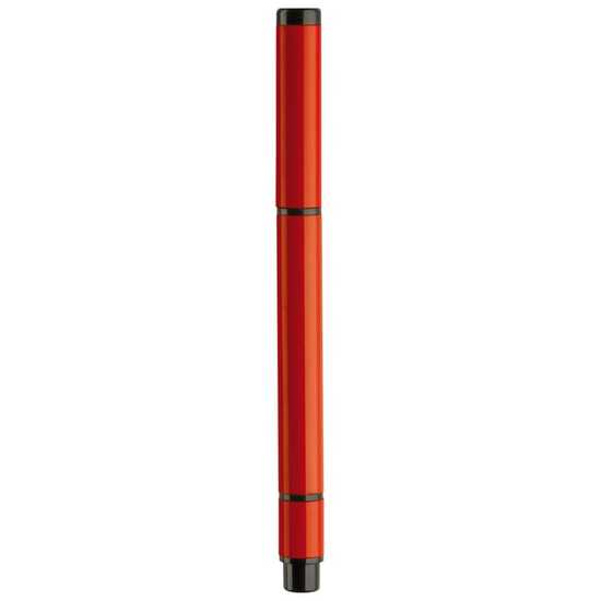 Kugelschreiber mit Textmarker 2in1