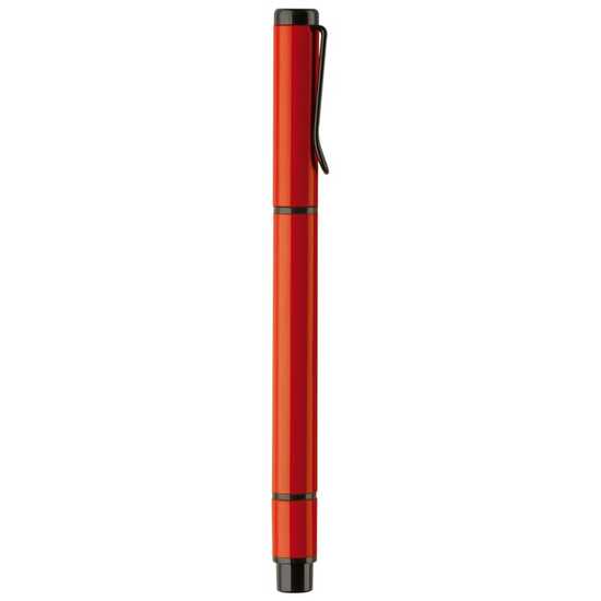 Kugelschreiber mit Textmarker 2in1