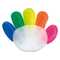 Textmarker Hand