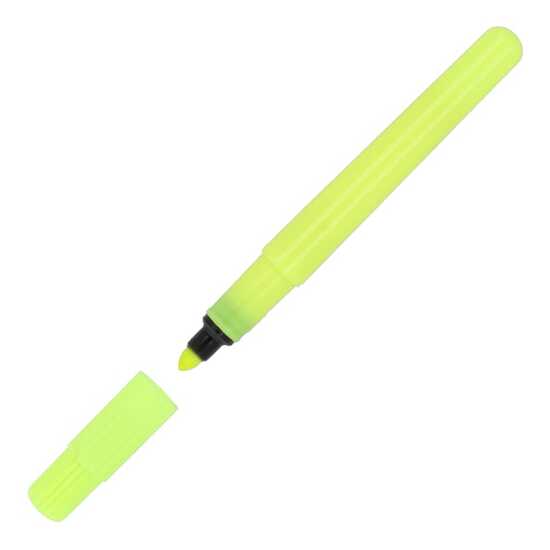 Textmarker made in EU