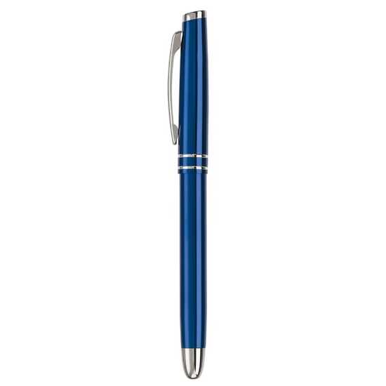 Metall Rollerball Two Stripes