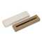 Stiftebox aus recyceltem Milchkarton, 1 Stift