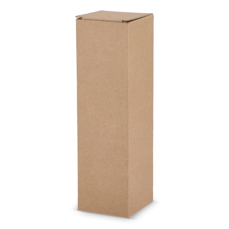 Mittlerer Geschenkkarton für Flaschen