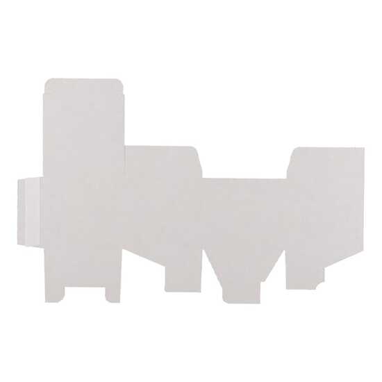 Individuell gestaltete Geschenkbox Tassen klein