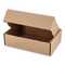 Individuell gestalteter Geschenkkarton 34.7 x 24.3 x 9.9 cm