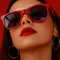 Sonnenbrille Justin UV400