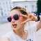 Sonnenbrille Justin UV400