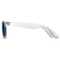 Sonnenbrille Bradley transparent UV400