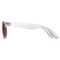 Sonnenbrille Bradley transparent UV400