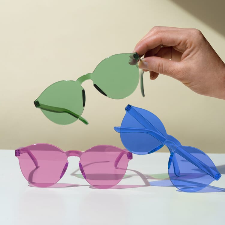 Sonnenbrille June UV400