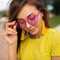 Sonnenbrille June UV400