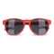 Sonnenbrille Weizenstroh Erde UV400