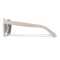 Sonnenbrille Weizenstroh Erde UV400