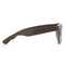 Sonnenbrille Justin Kaffee-Faser UV400
