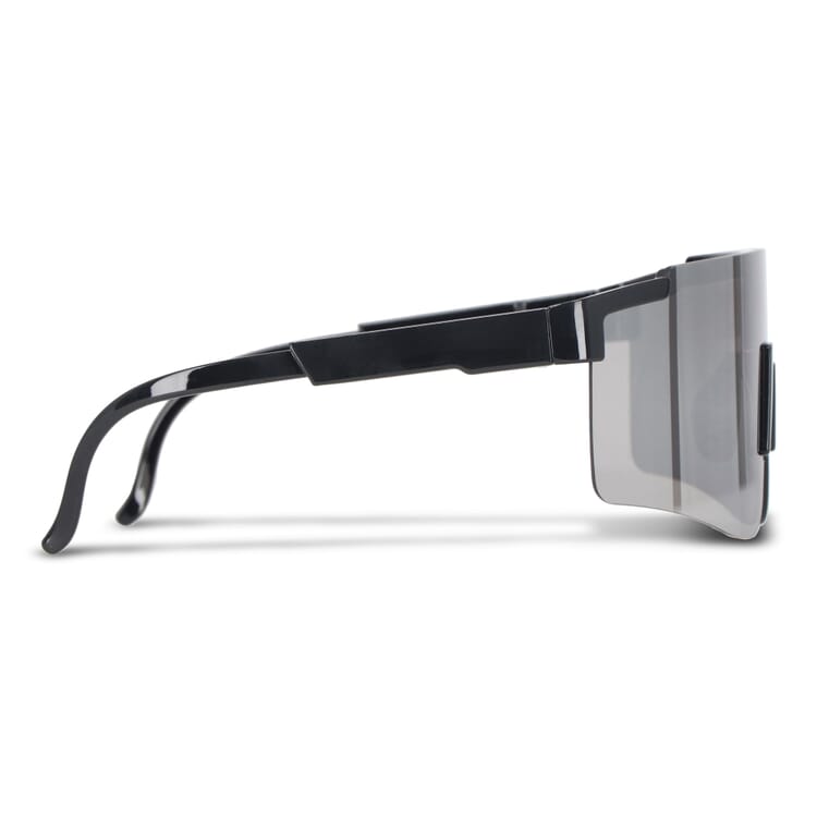 Tom R-PC Sport-Sonnenbrille mit verspiegelten Gläsern UV400