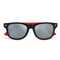 Sonnenbrille Tate Spiegel Glas UV400