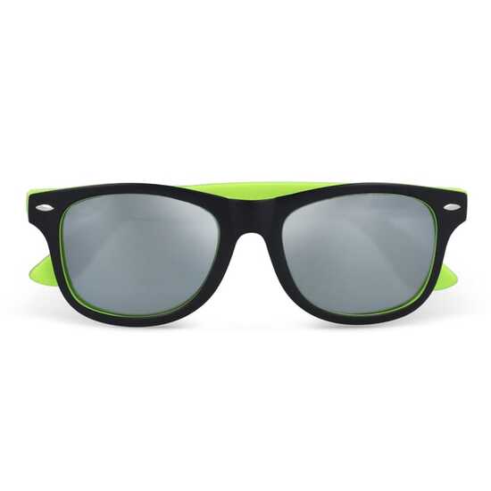 Sonnenbrille Tate Spiegel Glas UV400