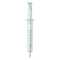 Spritzenstift transparent