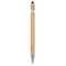 Kugelschreiber Paris Bamboo Stylus