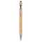 Kugelschreiber Paris Bamboo Stylus
