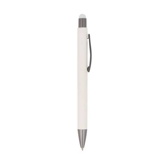 Kugelschreiber New York Stylus Papier