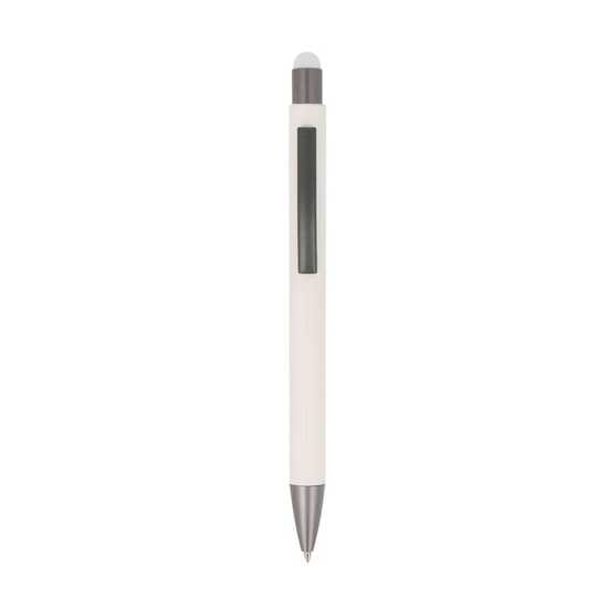 Kugelschreiber New York Stylus Papier
