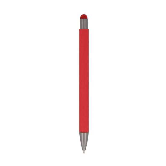 Kugelschreiber New York Stylus Papier
