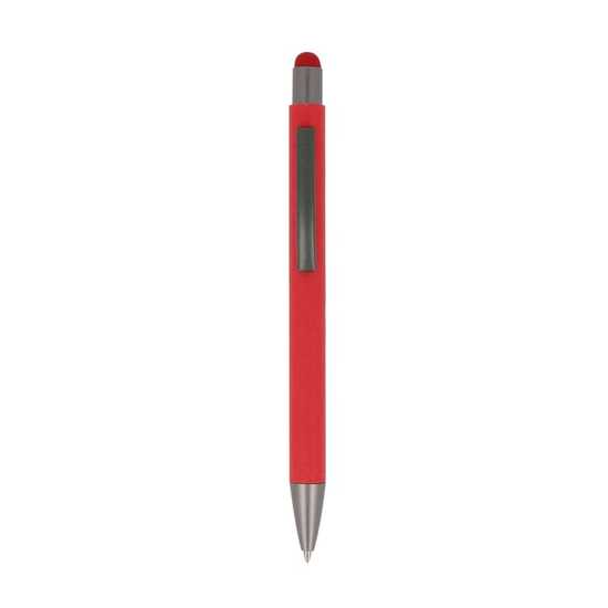Kugelschreiber New York Stylus Papier