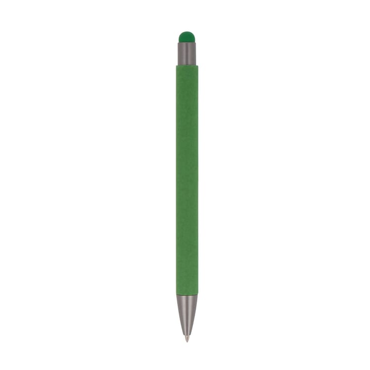 Kugelschreiber New York Stylus Papier
