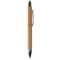 Bambus Kugelschreiber New York mit Touchpen